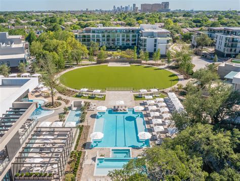 The Village Dallas.